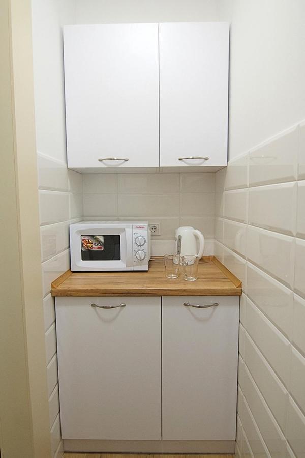 Luxury Apartment Near Rynok Square Lemberg Exterior foto