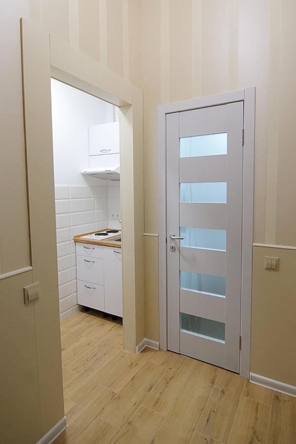 Luxury Apartment Near Rynok Square Lemberg Exterior foto