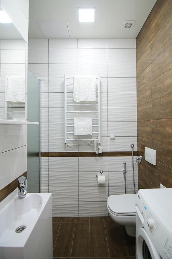 Luxury Apartment Near Rynok Square Lemberg Exterior foto