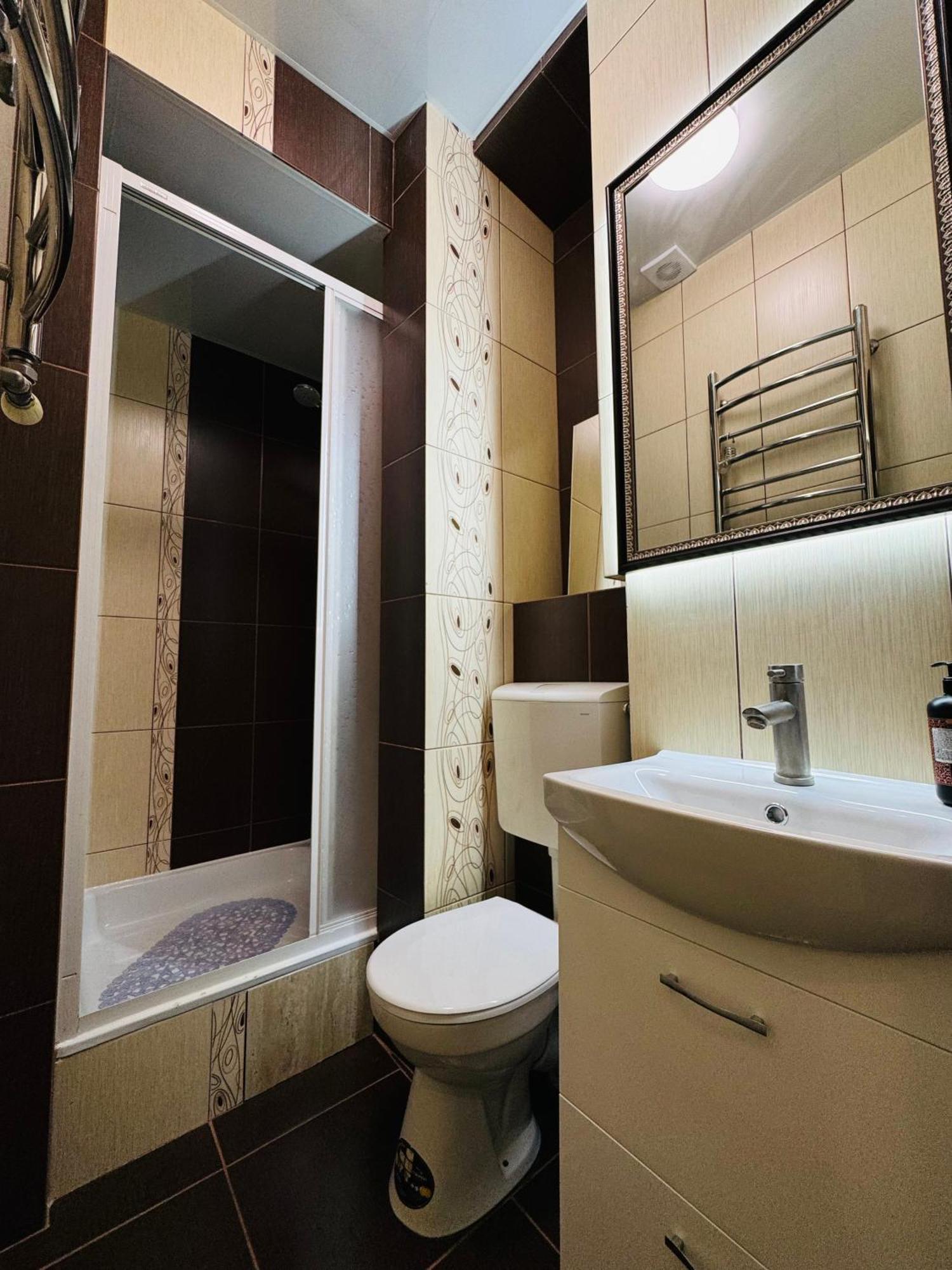 Luxury Apartment Near Rynok Square Lemberg Exterior foto