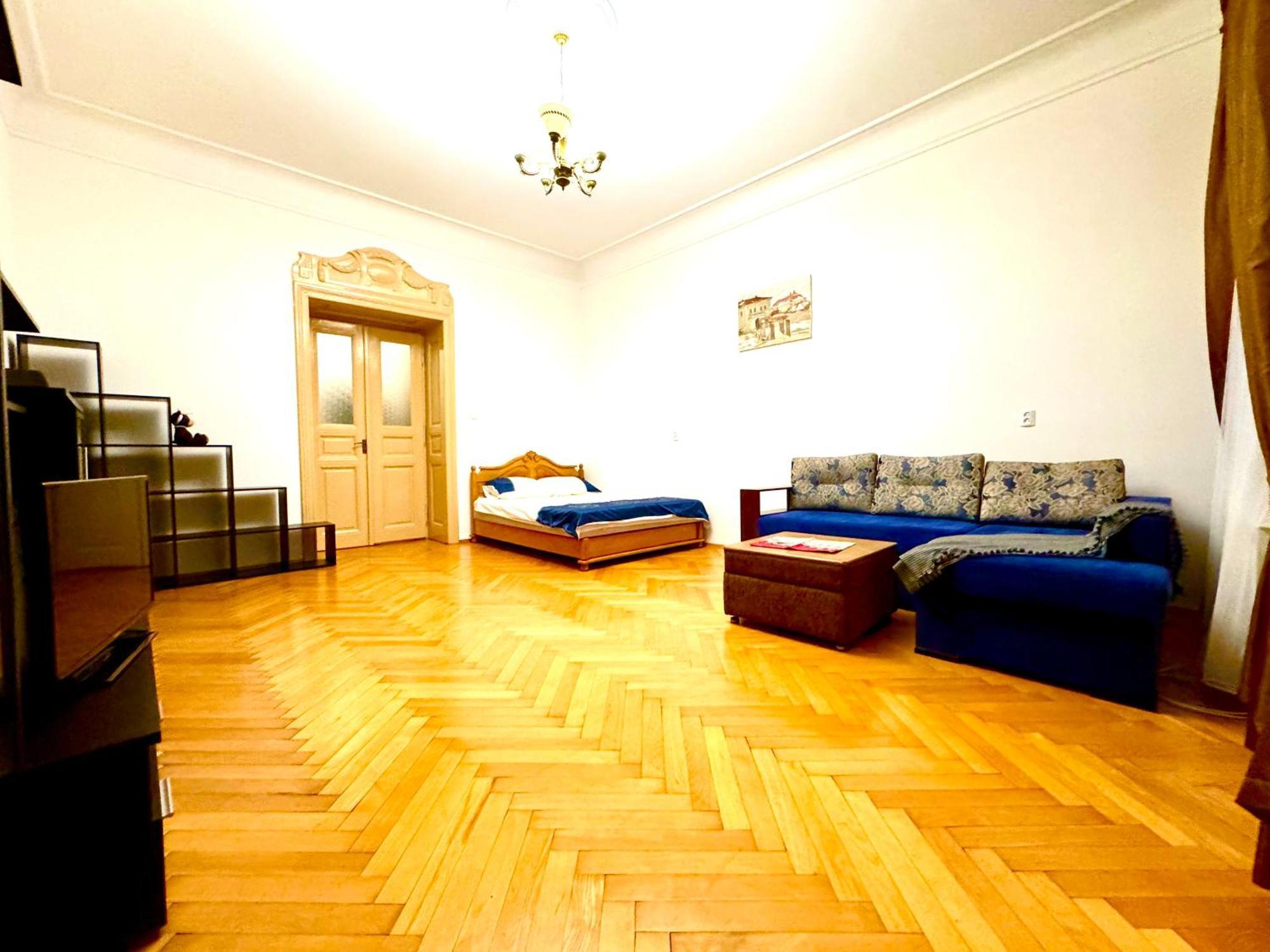 Luxury Apartment Near Rynok Square Lemberg Exterior foto
