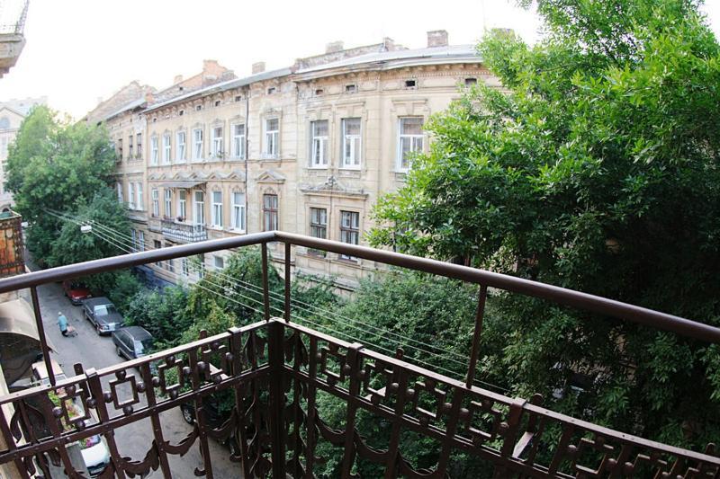 Luxury Apartment Near Rynok Square Lemberg Exterior foto